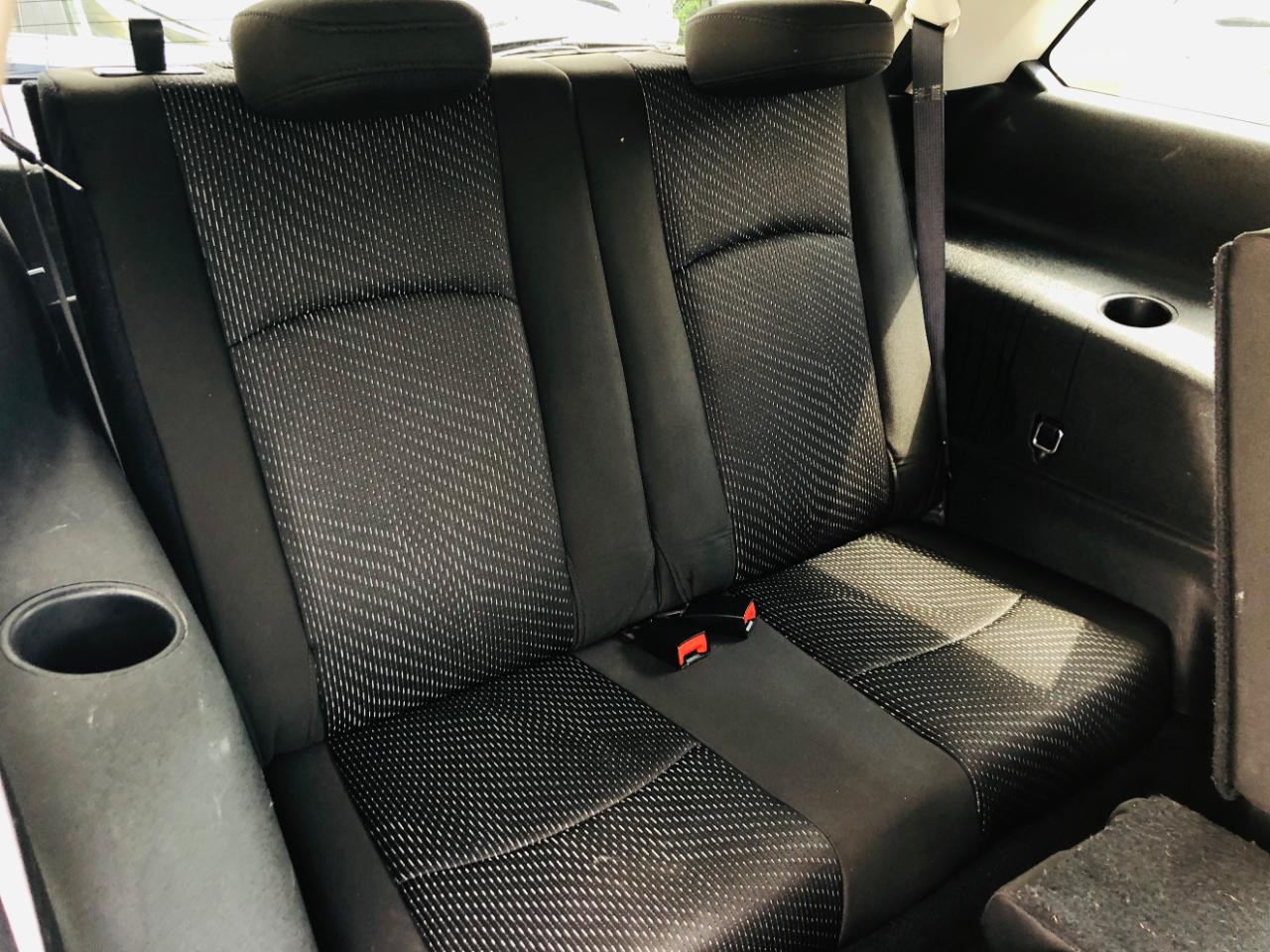 Dodge Journey FWD 4dr SE 2016