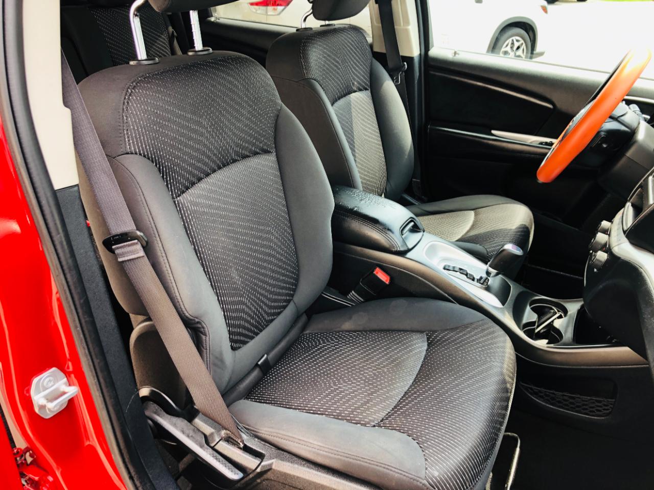 Dodge Journey FWD 4dr SE 2016