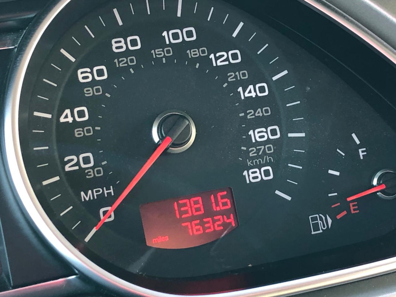Audi Q7 quattro 4dr 3.0T Premium Plus 2011