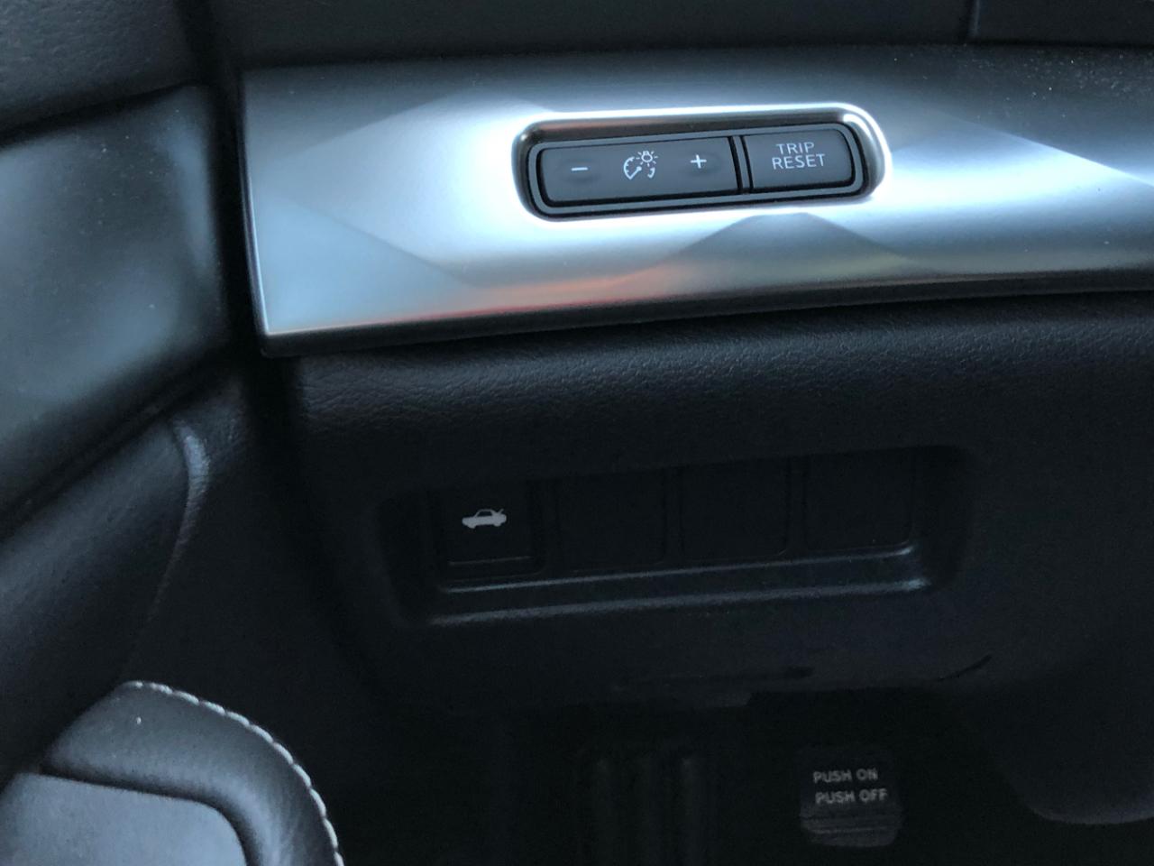 Nissan Maxima SV CVT 2023