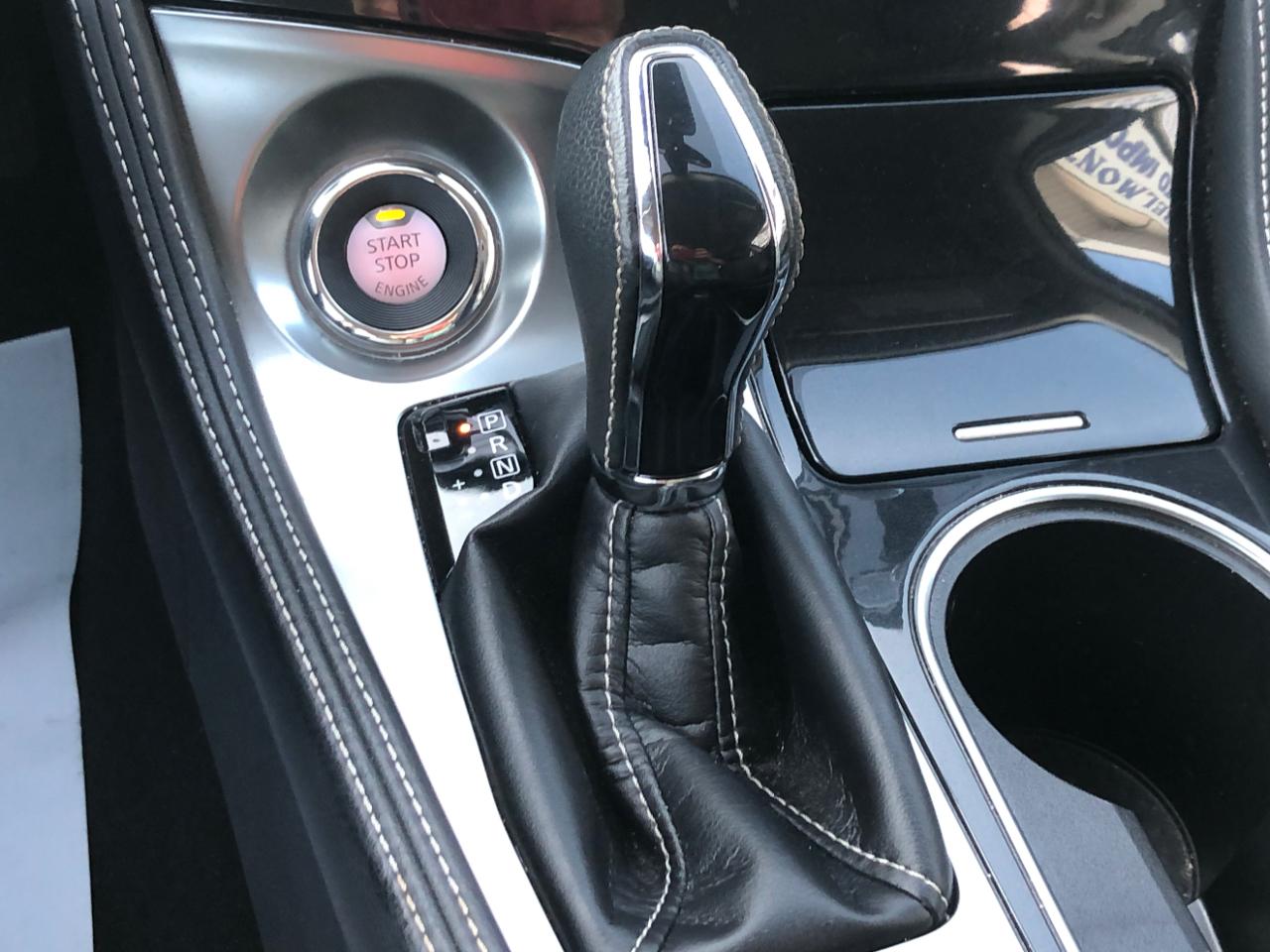 Nissan Maxima SV CVT 2023