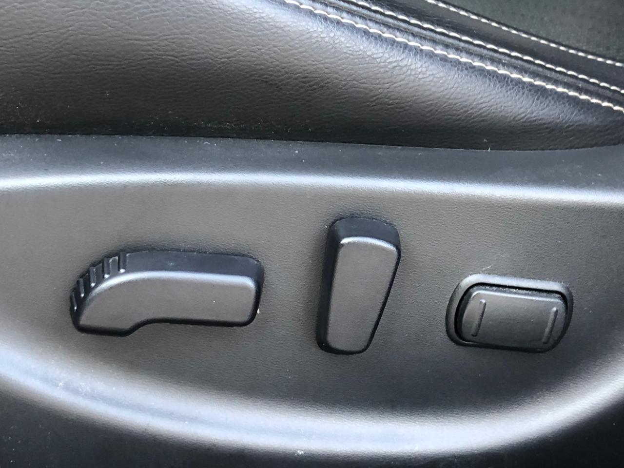 Nissan Maxima SV CVT 2023