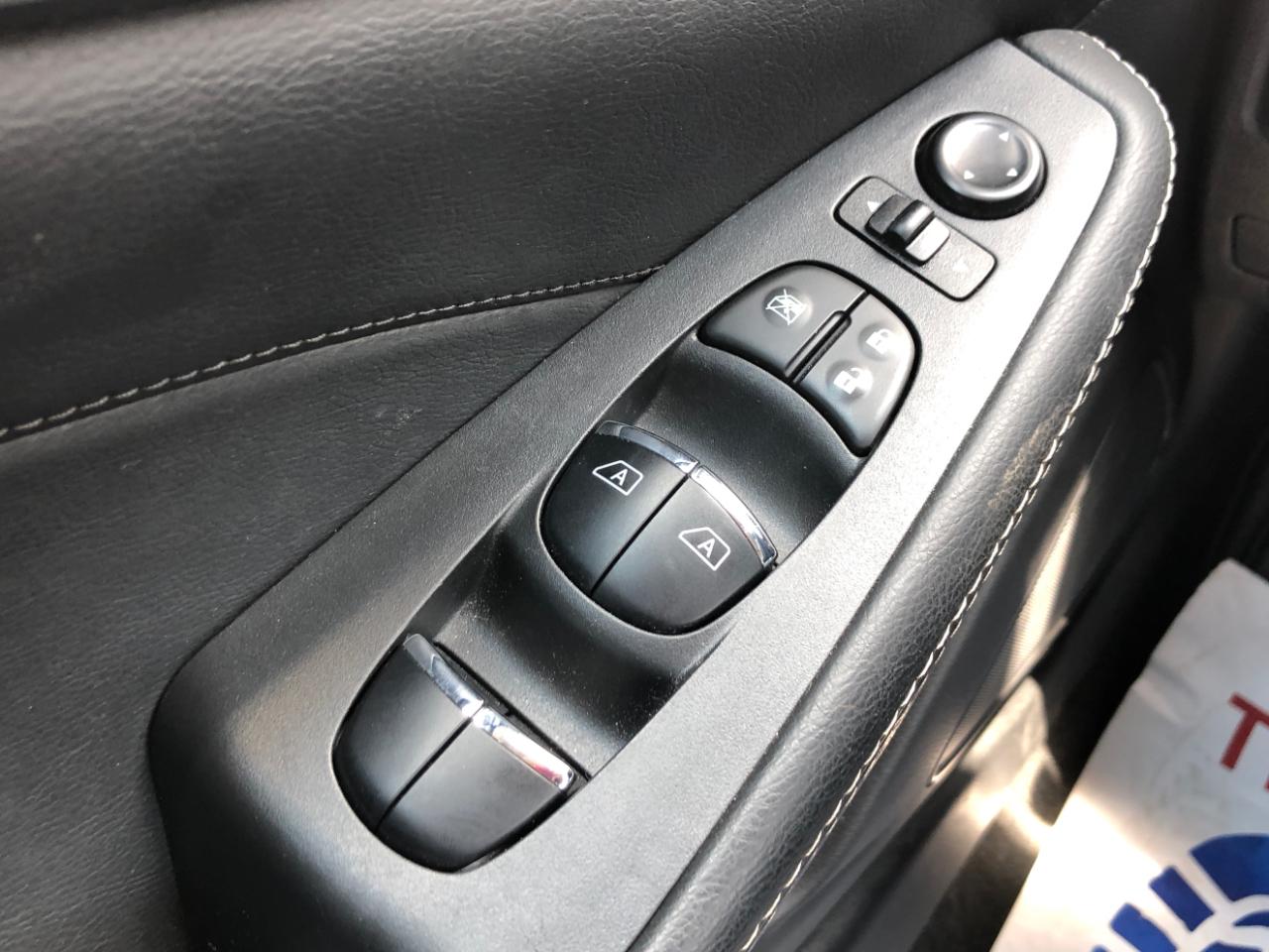 Nissan Maxima SV CVT 2023