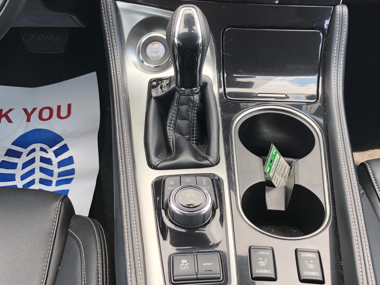 Nissan Maxima SV CVT 2023