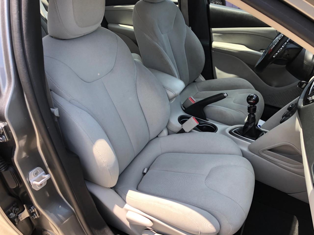 Dodge Dart 4dr Sdn SXT 2013