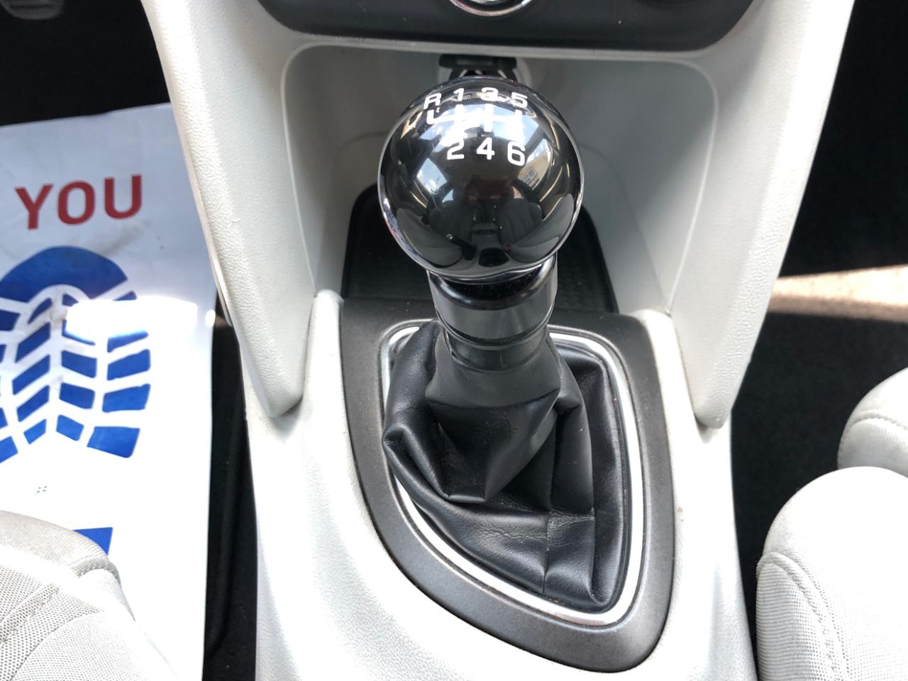 Dodge Dart 4dr Sdn SXT 2013