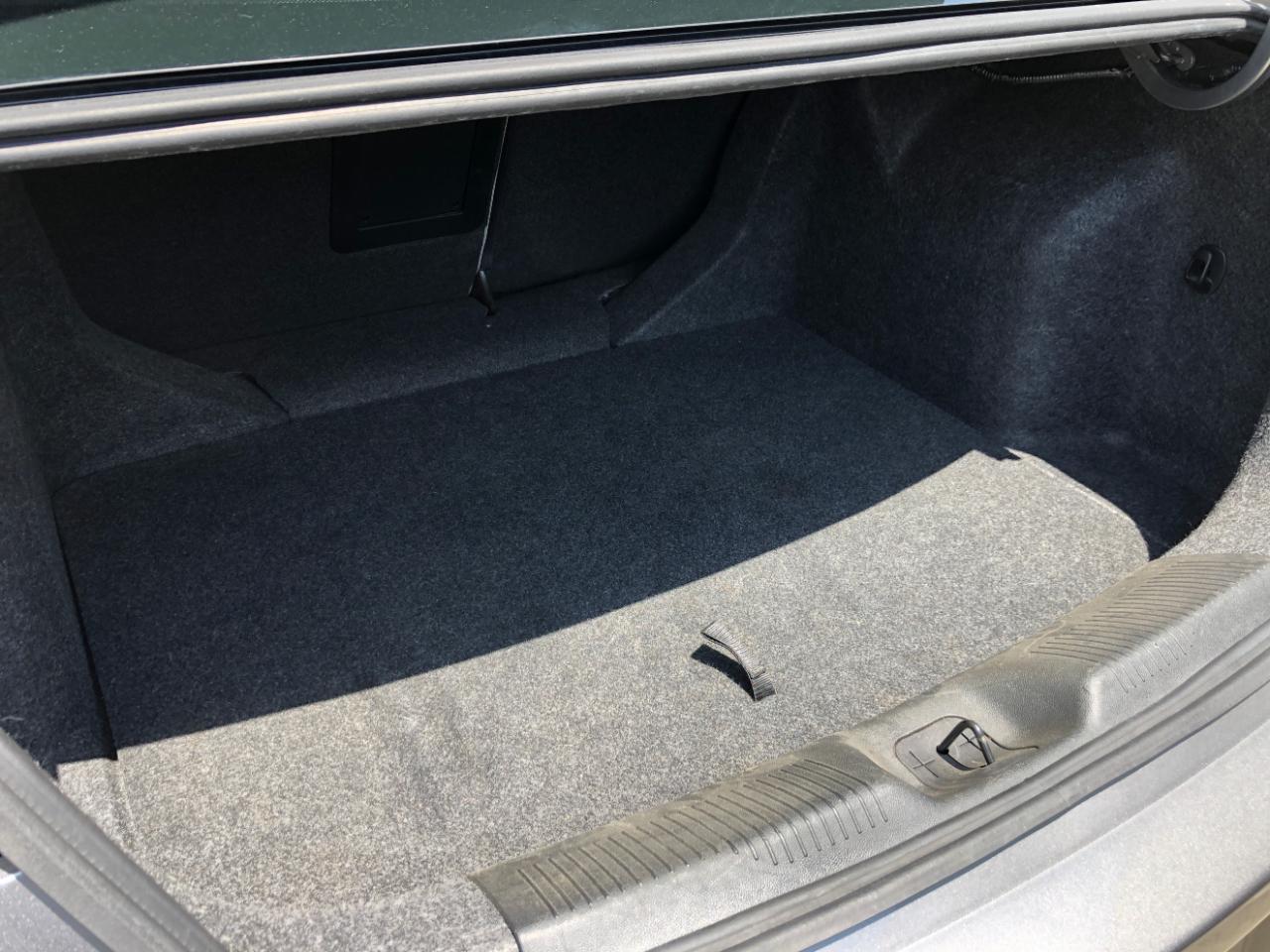 Dodge Dart 4dr Sdn SXT 2013