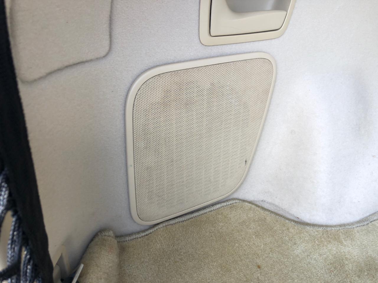 Lexus RX 350 FWD 4dr 2013