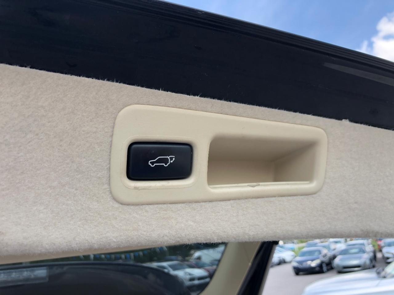 Lexus RX 350 FWD 4dr 2013