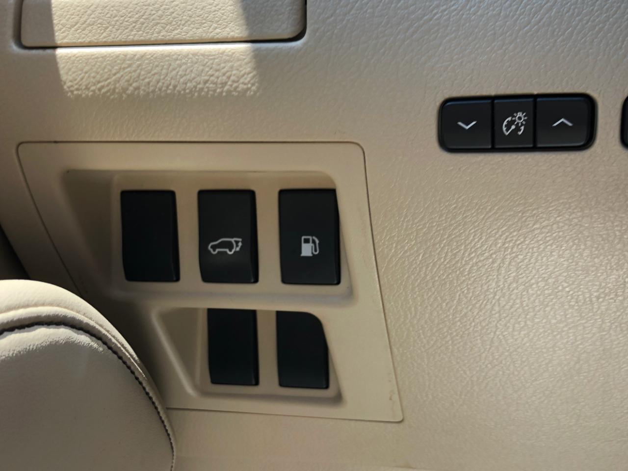 Lexus RX 350 FWD 4dr 2013