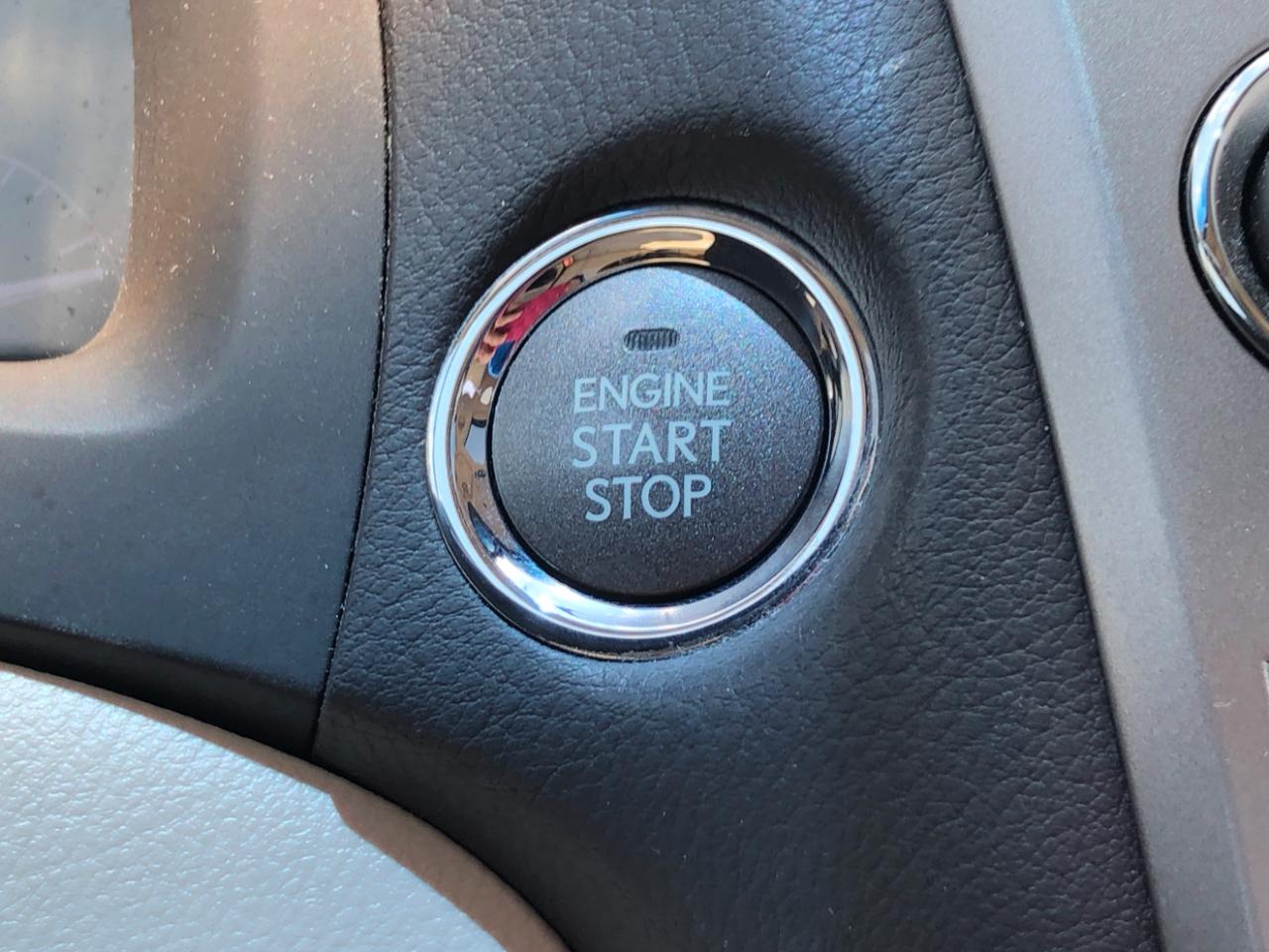 Lexus RX 350 FWD 4dr 2013