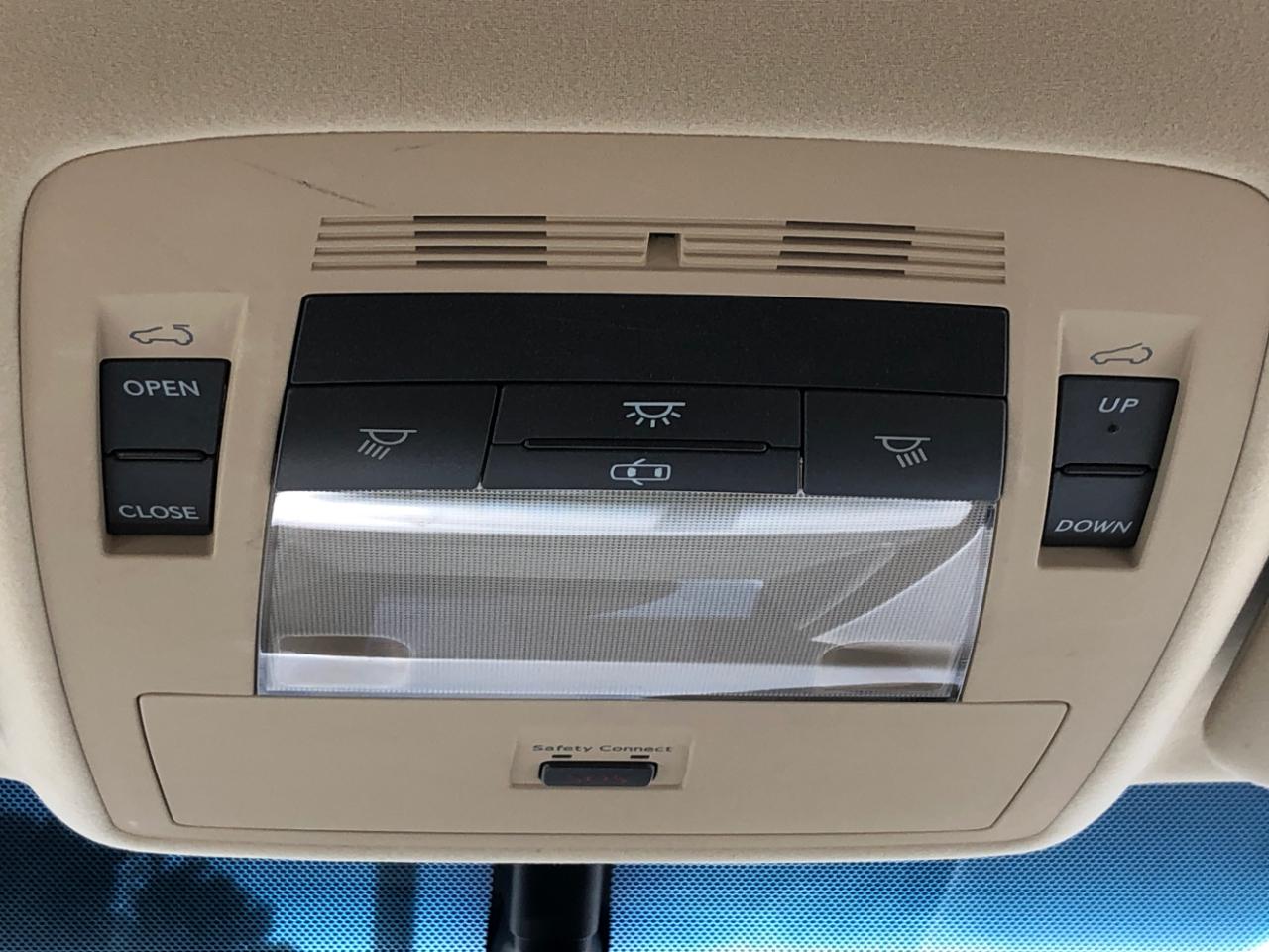 Lexus RX 350 FWD 4dr 2013
