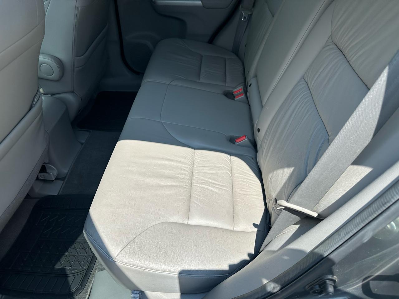 Honda CR-V AWD 5dr EX-L 2014