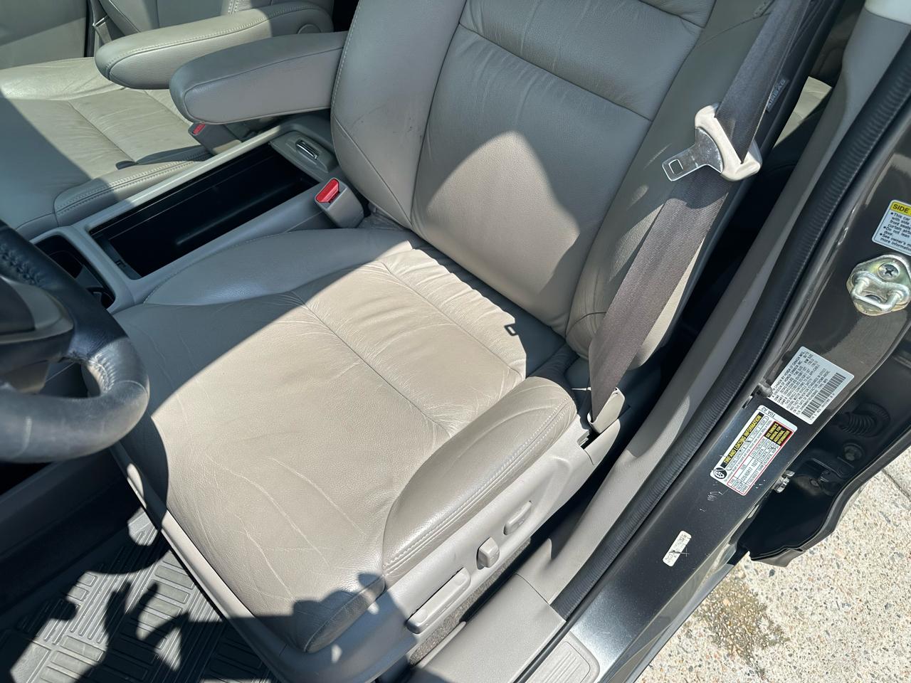 Honda CR-V AWD 5dr EX-L 2014