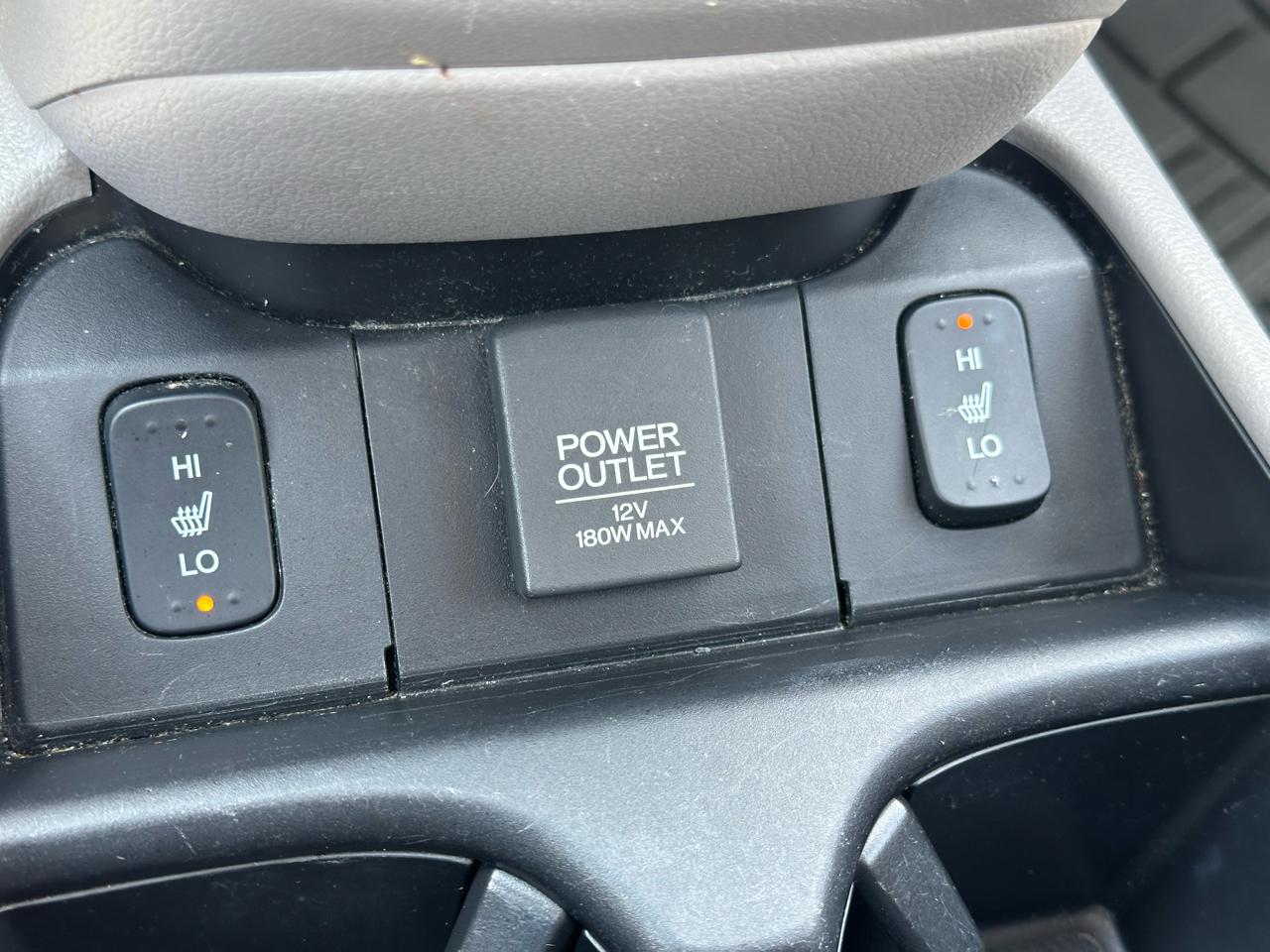 Honda CR-V AWD 5dr EX-L 2014