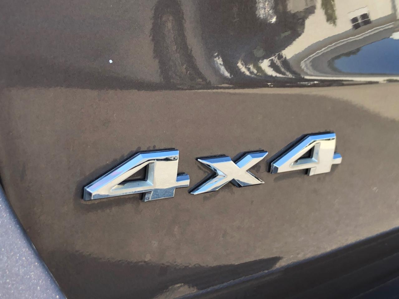Jeep Grand Cherokee Limited 4x4 2017