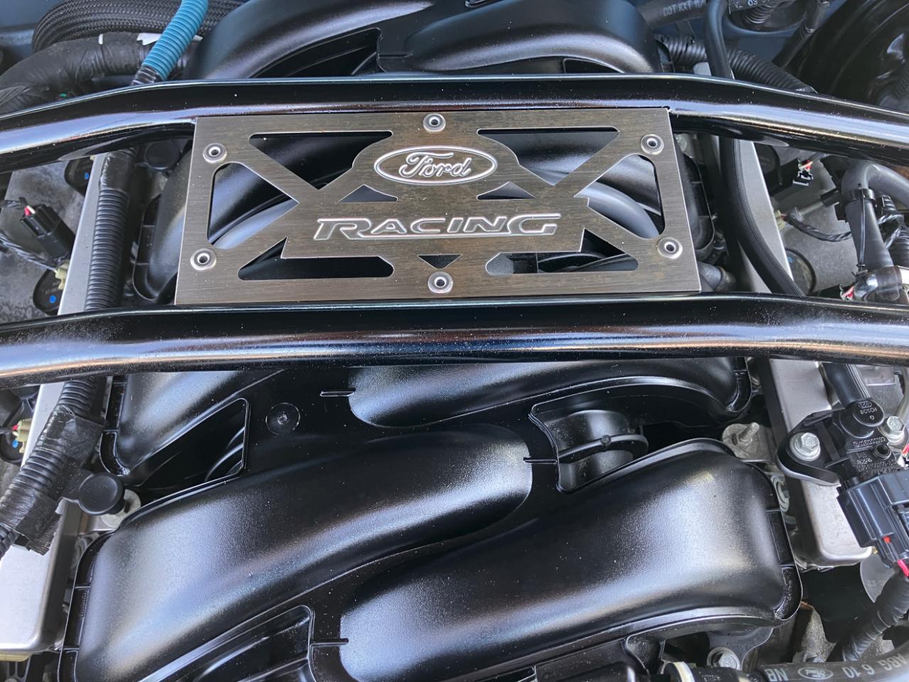 Ford Mustang 2dr Cpe GT Deluxe 2006