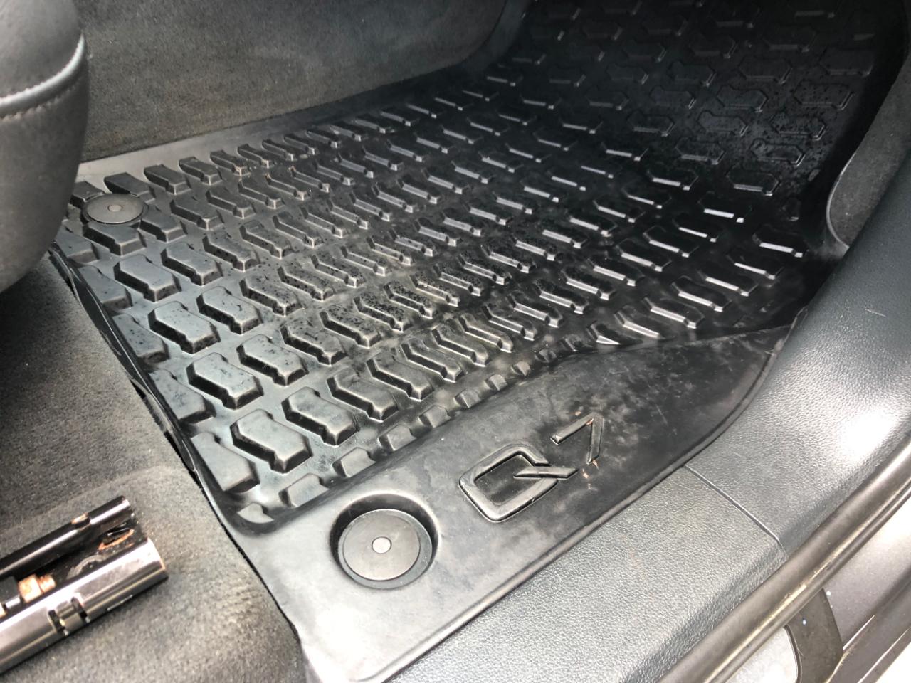 Audi Q7 3.0 TFSI Premium Plus 2018
