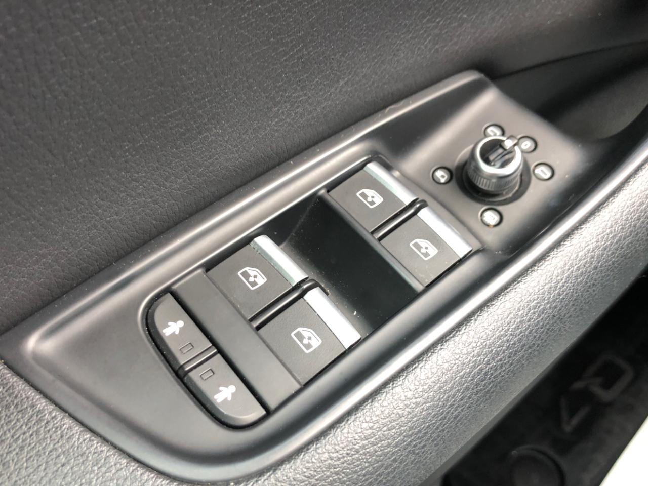 Audi Q7 3.0 TFSI Premium Plus 2018