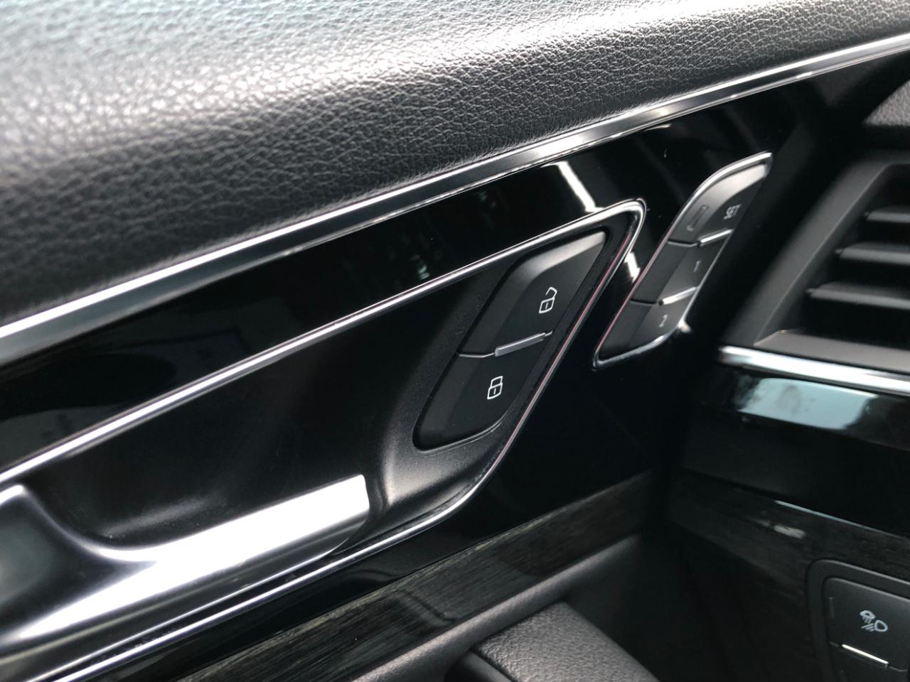 Audi Q7 3.0 TFSI Premium Plus 2018