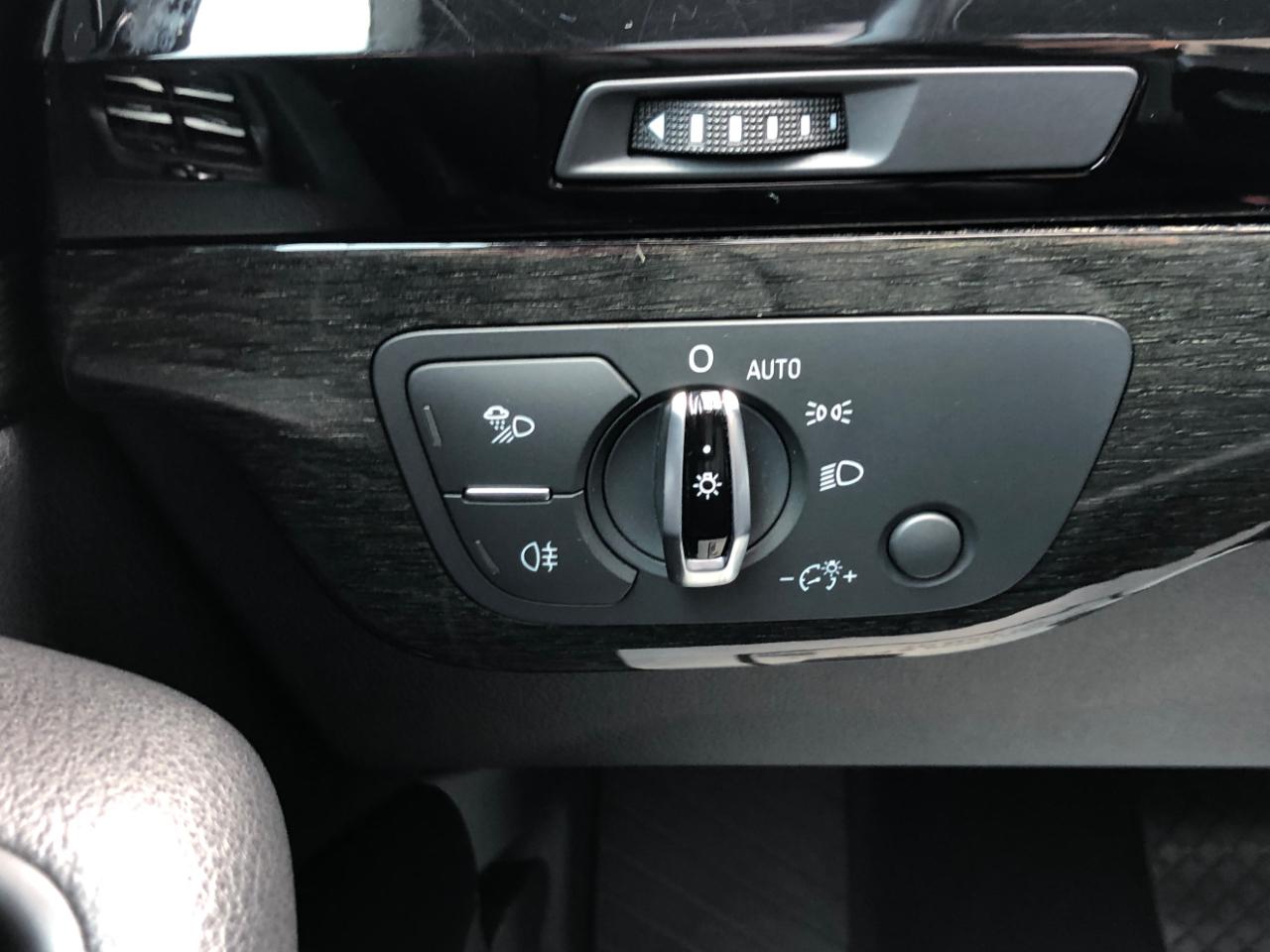 Audi Q7 3.0 TFSI Premium Plus 2018