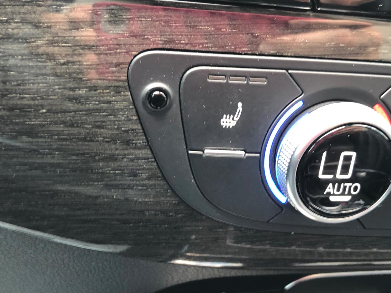 Audi Q7 3.0 TFSI Premium Plus 2018