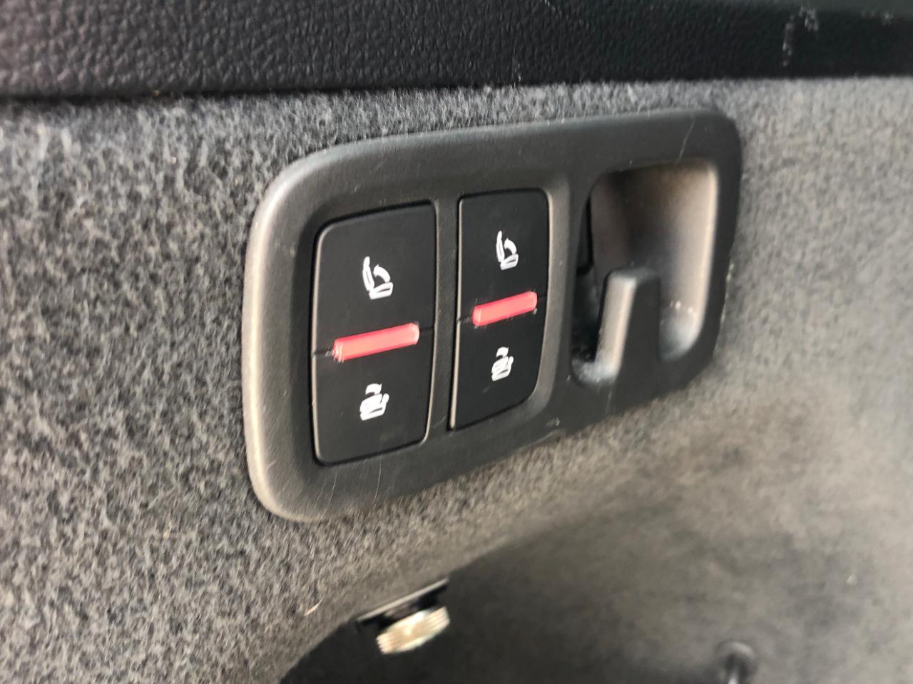 Audi Q7 3.0 TFSI Premium Plus 2018