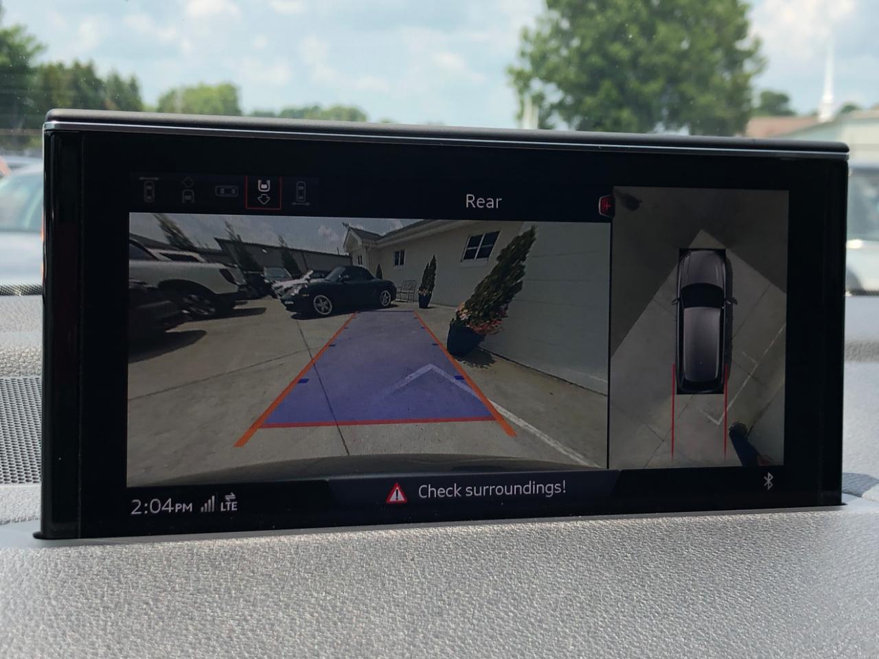 Audi Q7 3.0 TFSI Premium Plus 2018