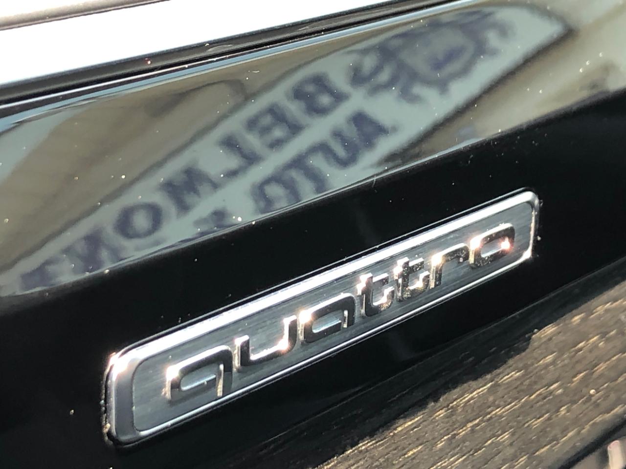 Audi Q7 3.0 TFSI Premium Plus 2018