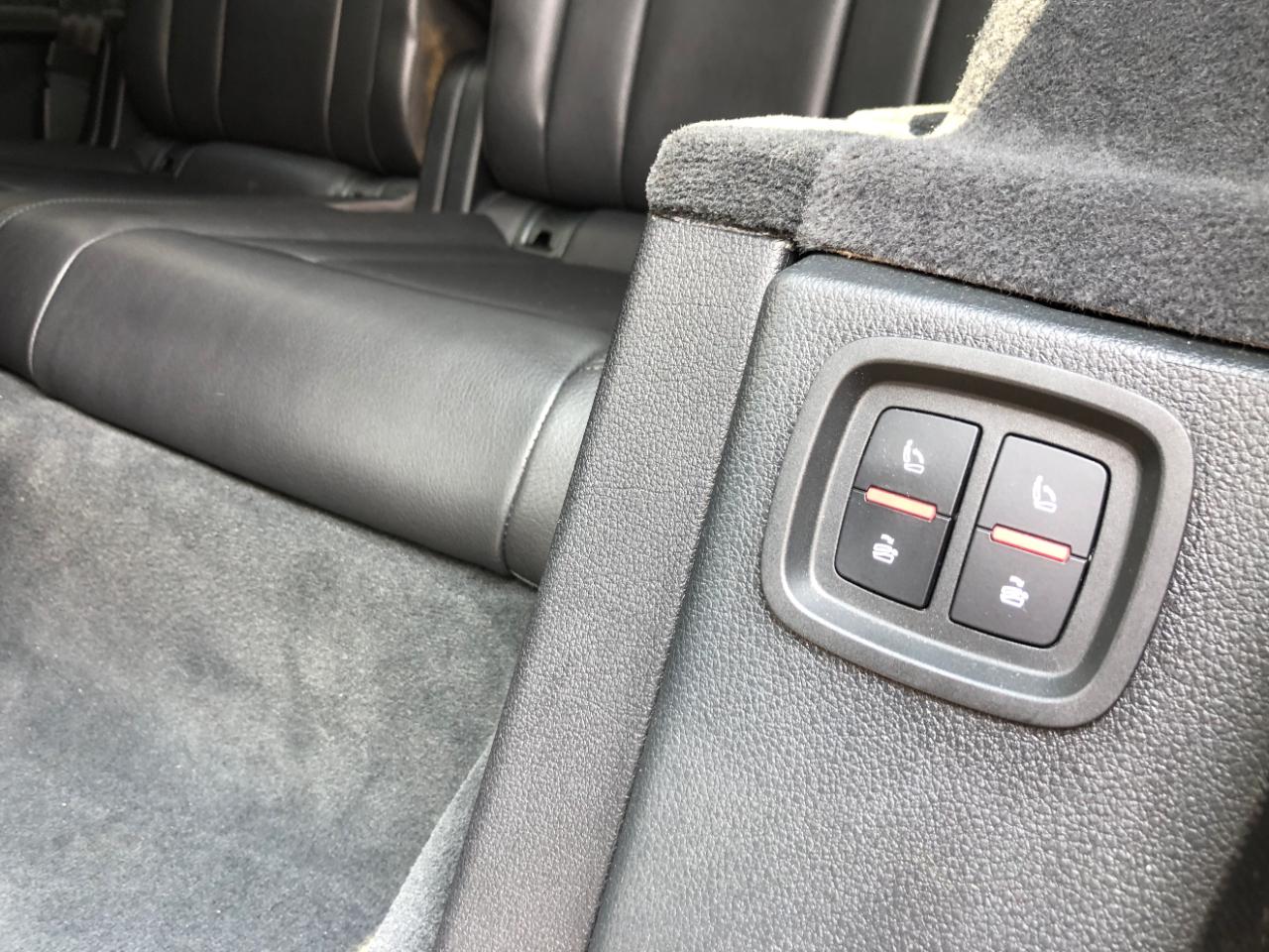 Audi Q7 3.0 TFSI Premium Plus 2018