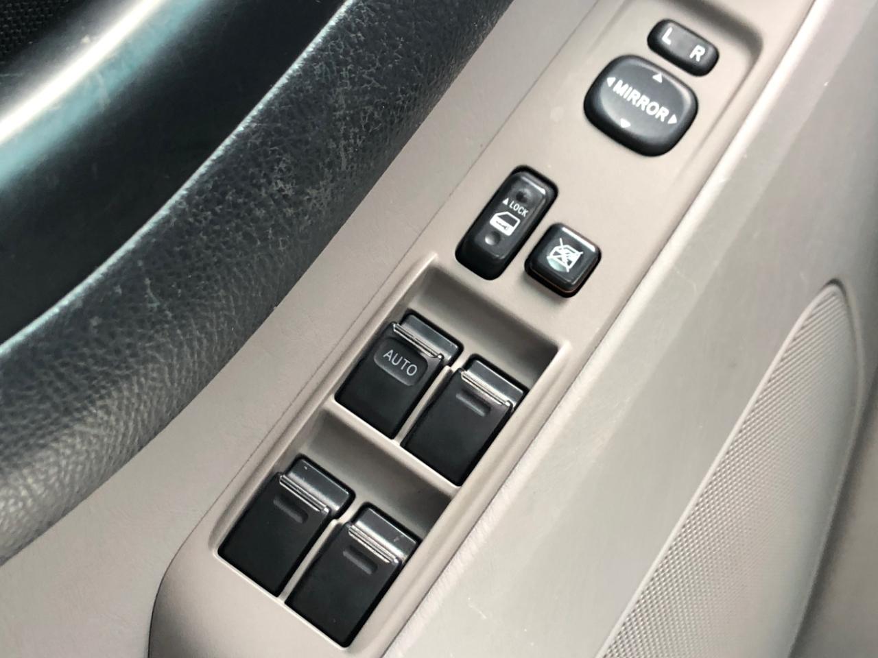 Toyota 4Runner 4dr SR5 V6 Auto 4WD (Natl) 2006