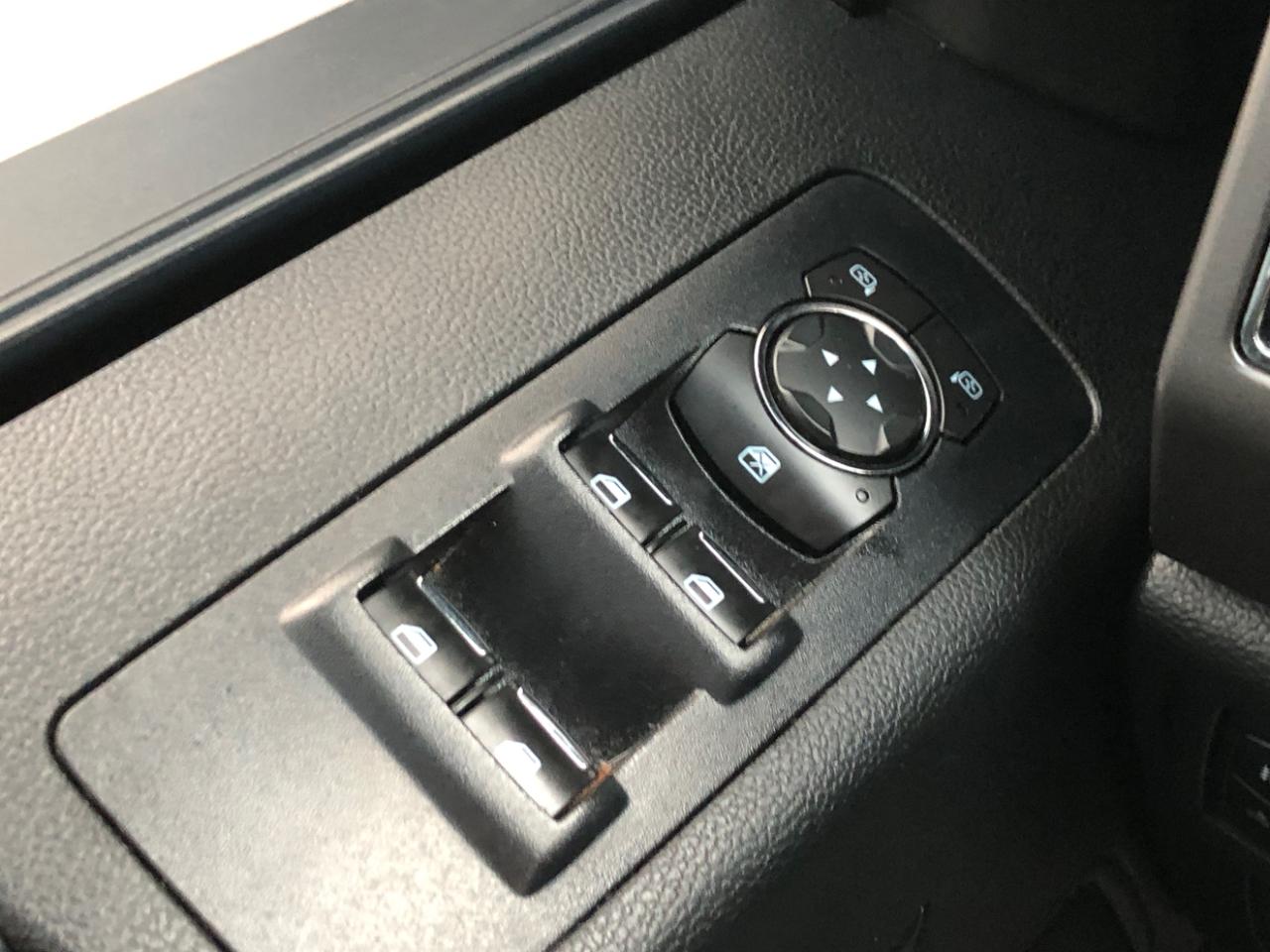 Ford F-150 XLT 4WD SuperCrew 5.5' Box 2018