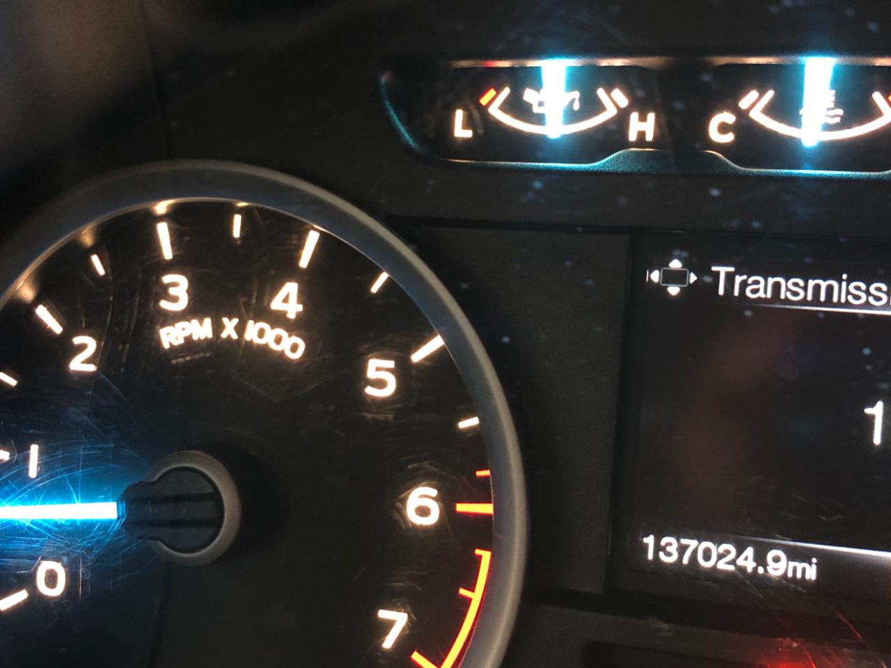 Ford F-150 XLT 4WD SuperCrew 5.5' Box 2018