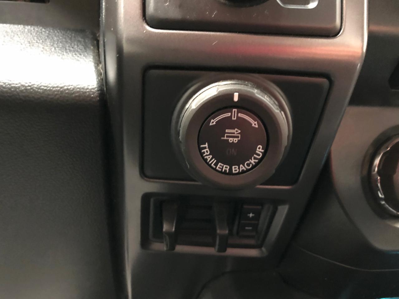 Ford F-150 XLT 4WD SuperCrew 5.5' Box 2018