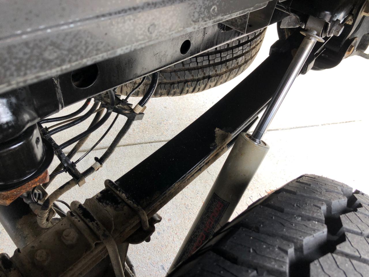 Ford F-150 XLT 4WD SuperCrew 5.5' Box 2018