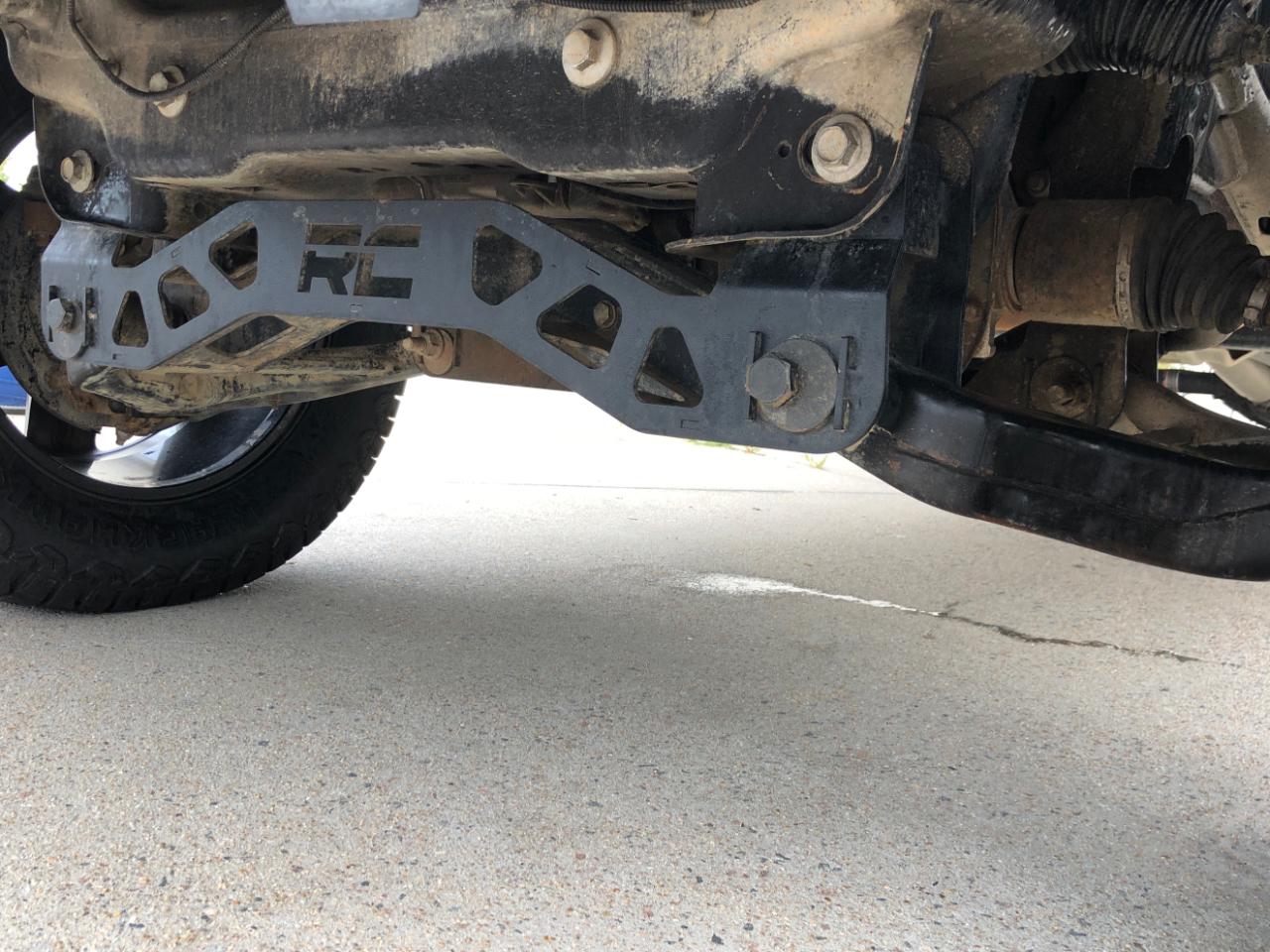 Ford F-150 XLT 4WD SuperCrew 5.5' Box 2018