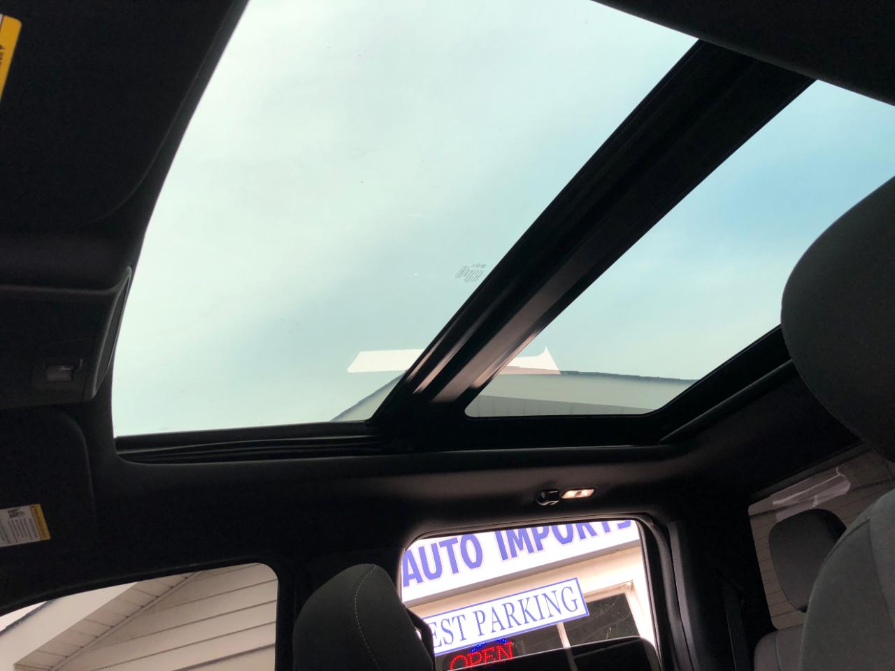 Ford F-150 XLT 4WD SuperCrew 5.5' Box 2018