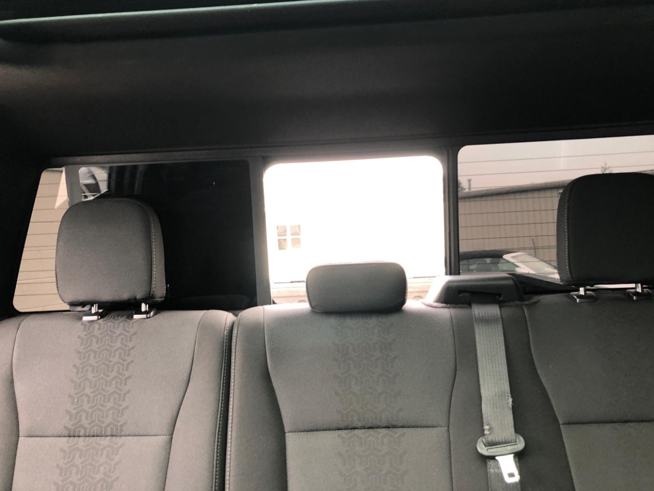 Ford F-150 XLT 4WD SuperCrew 5.5' Box 2018
