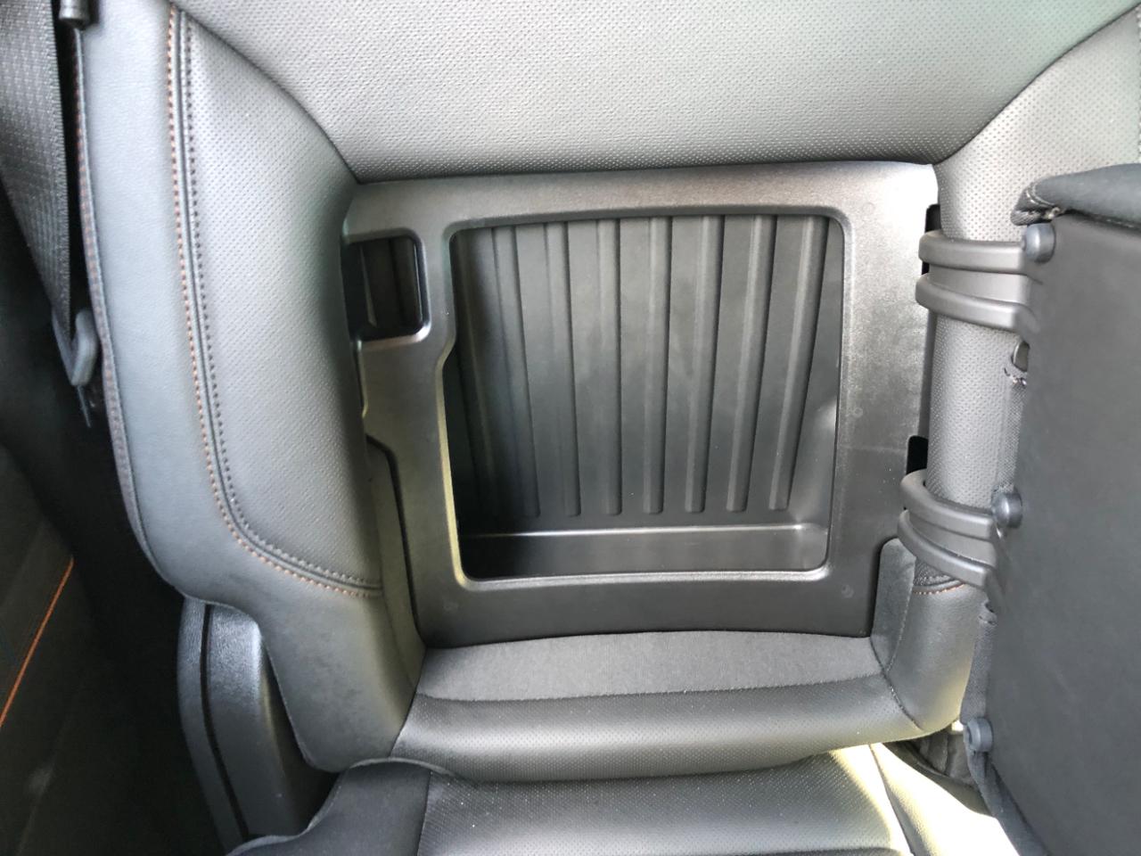 GMC Sierra 1500 4WD Crew Cab 147" AT4 2024