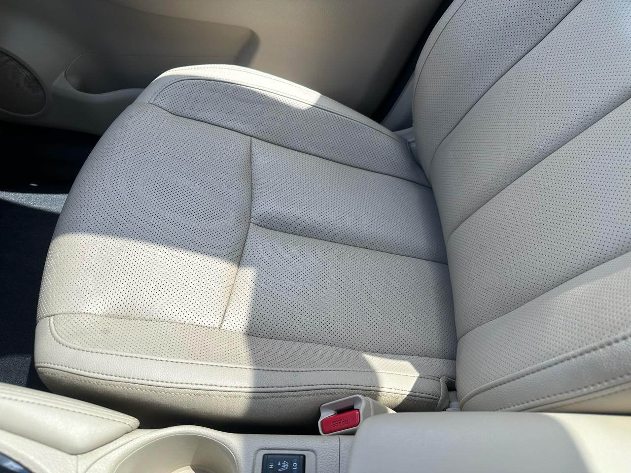Nissan Rogue FWD SL 2019