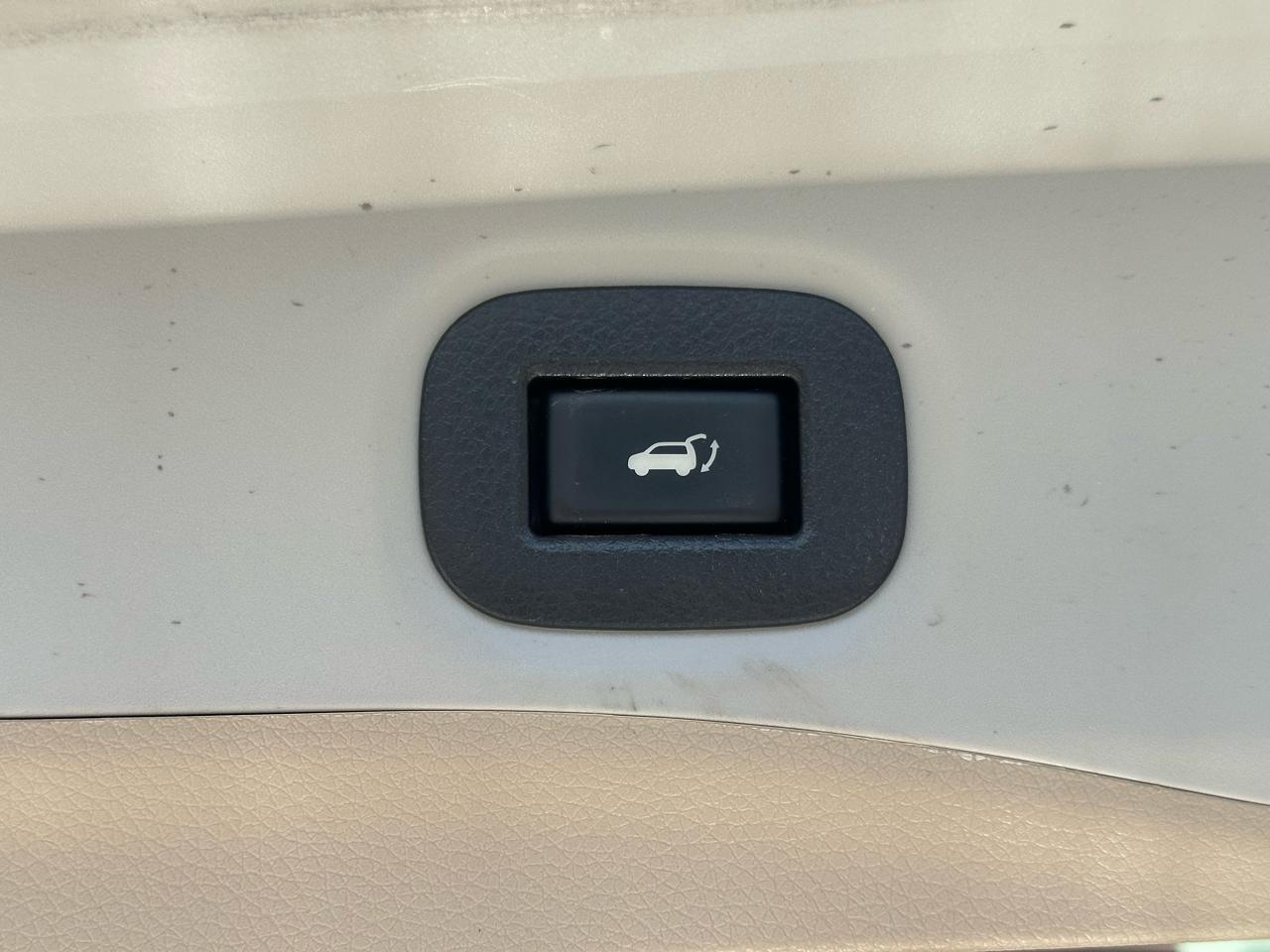 Nissan Rogue FWD SL 2019