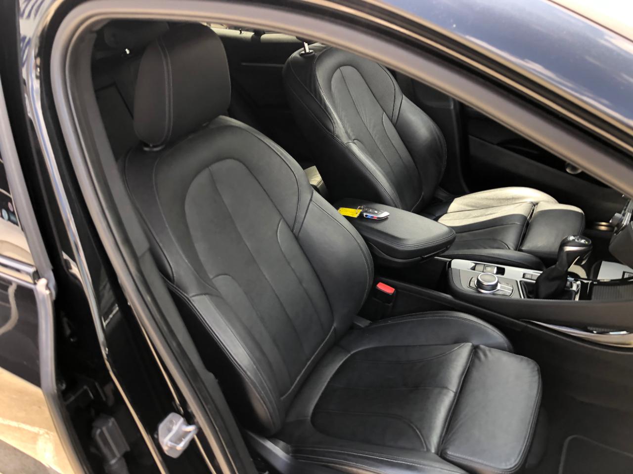 BMW X2 xDrive28i Sports Activity Coupe 2018