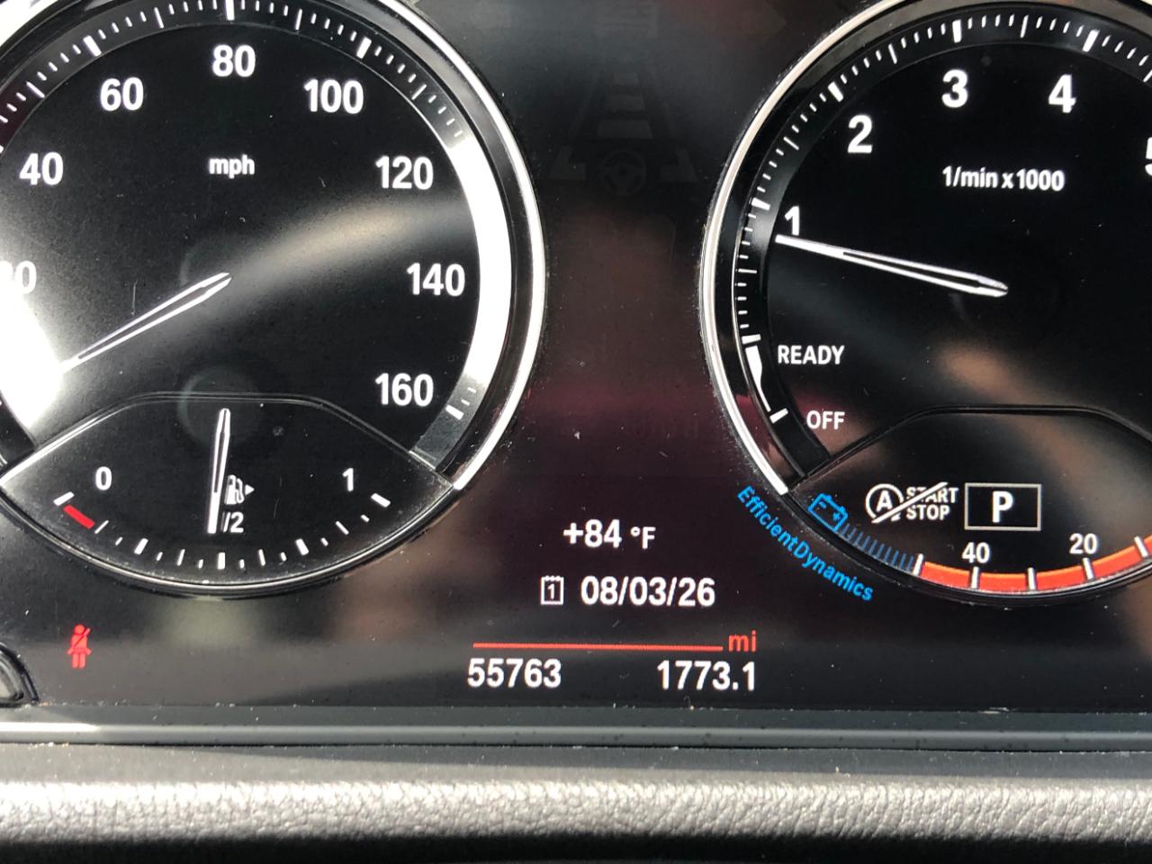 BMW X2 xDrive28i Sports Activity Coupe 2018