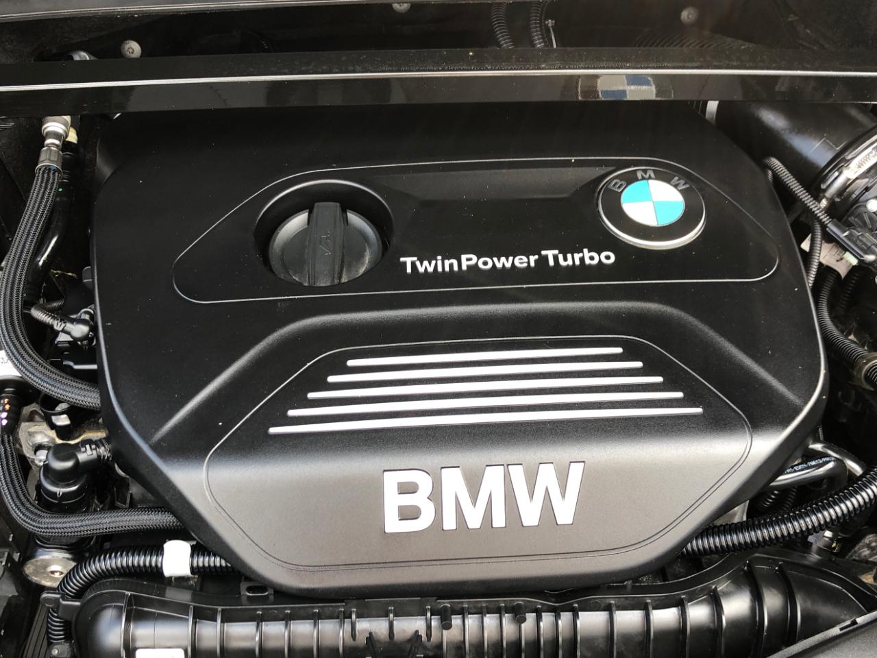BMW X2 xDrive28i Sports Activity Coupe 2018