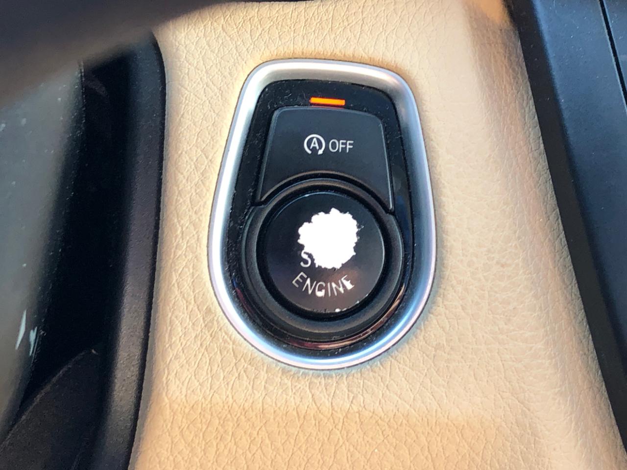 BMW 3 Series 4dr Sdn 320i xDrive AWD 2014