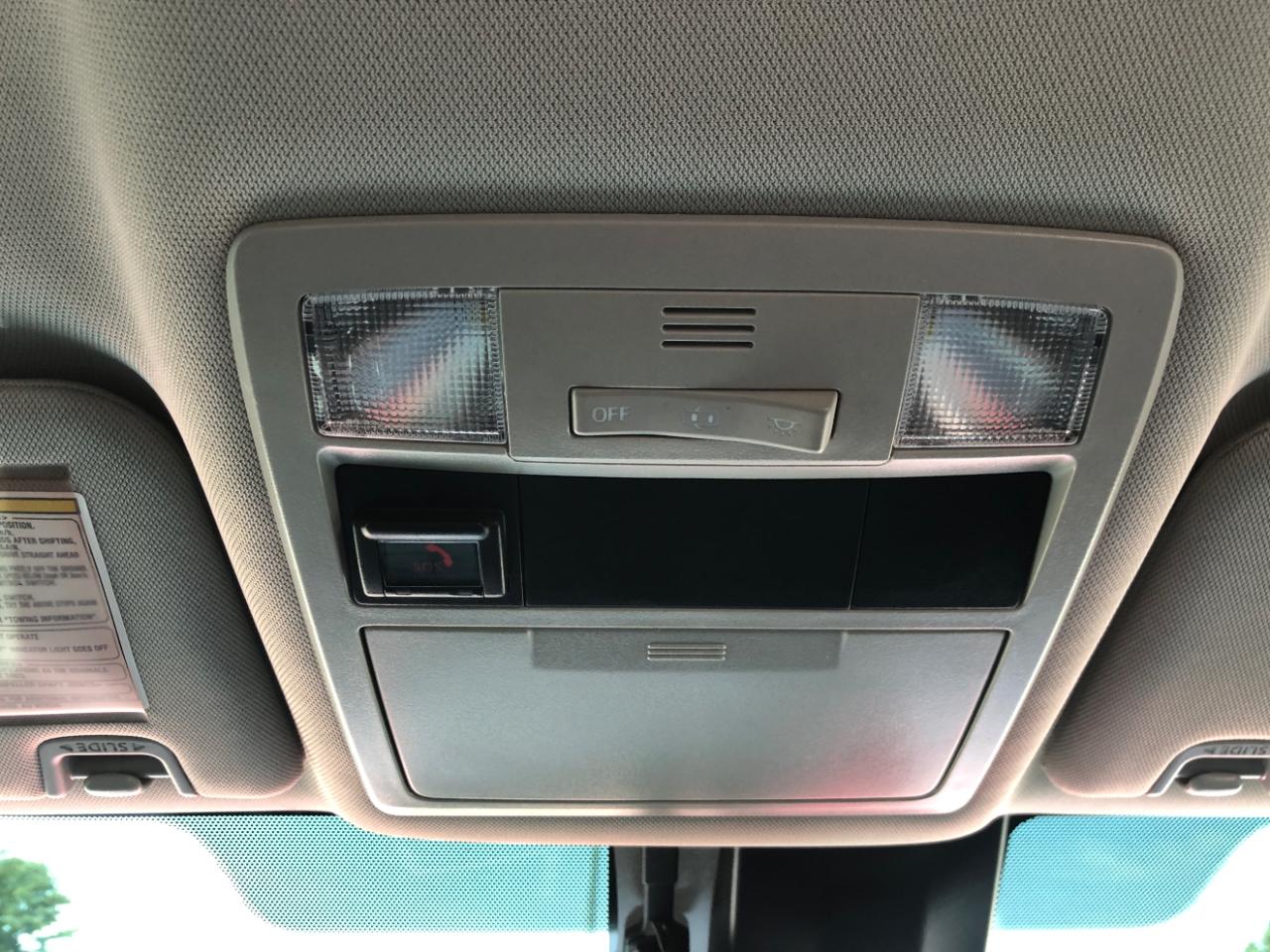 Toyota Tacoma 4WD SR5 Double Cab 6' Bed V6 AT (Natl) 2020