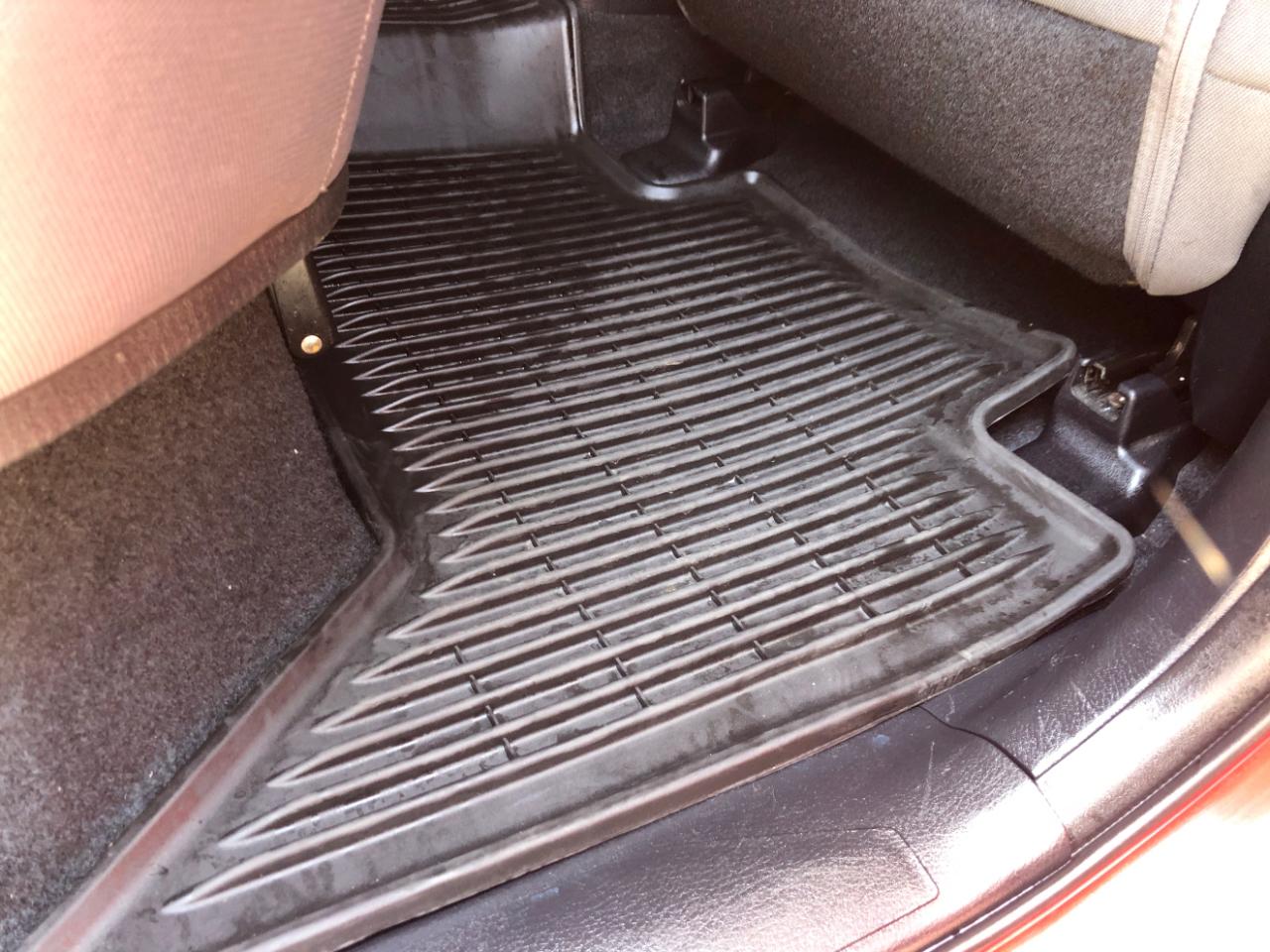 Toyota Tacoma 4WD SR5 Double Cab 6' Bed V6 AT (Natl) 2020