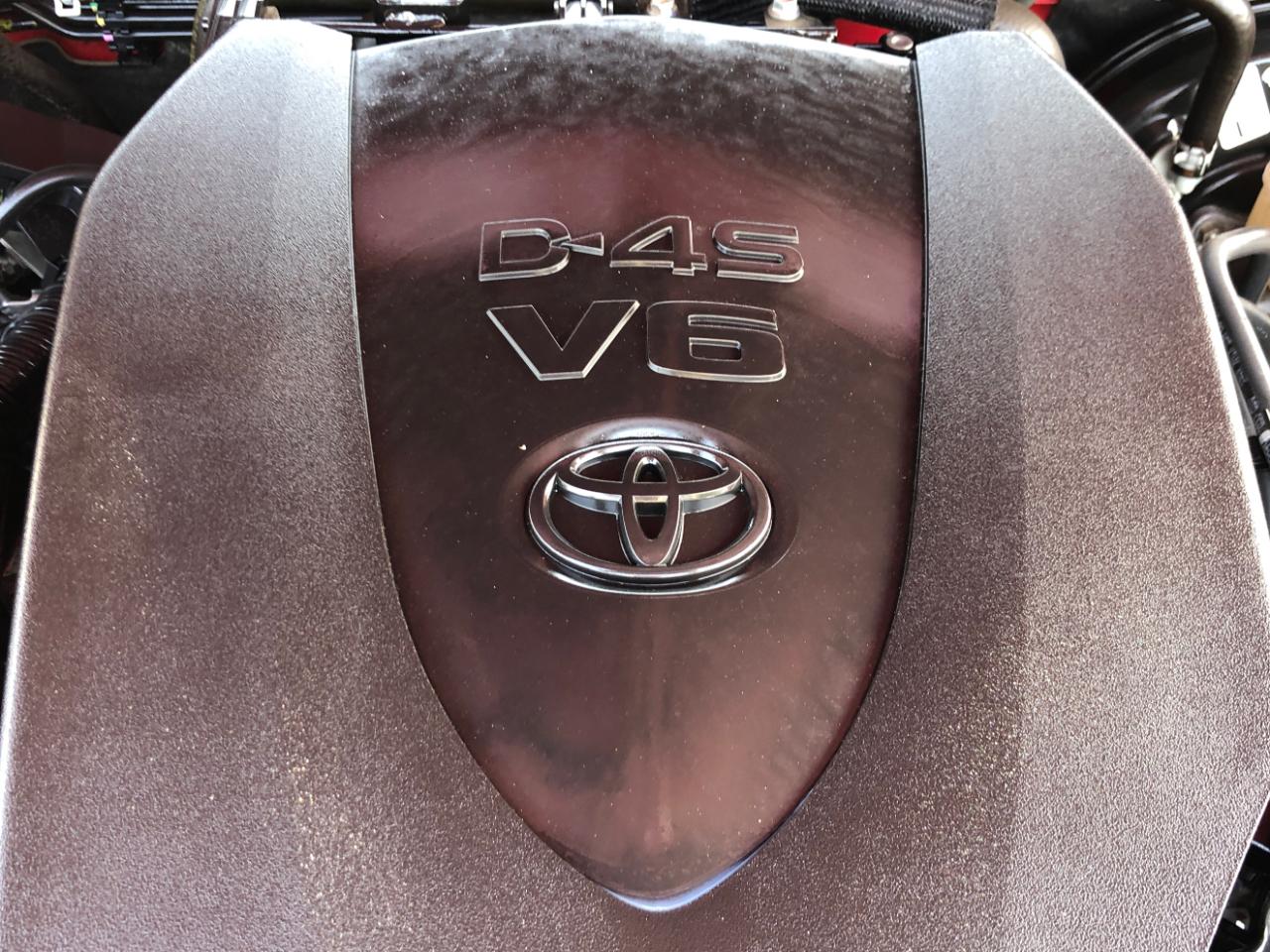 Toyota Tacoma 4WD SR5 Double Cab 6' Bed V6 AT (Natl) 2020