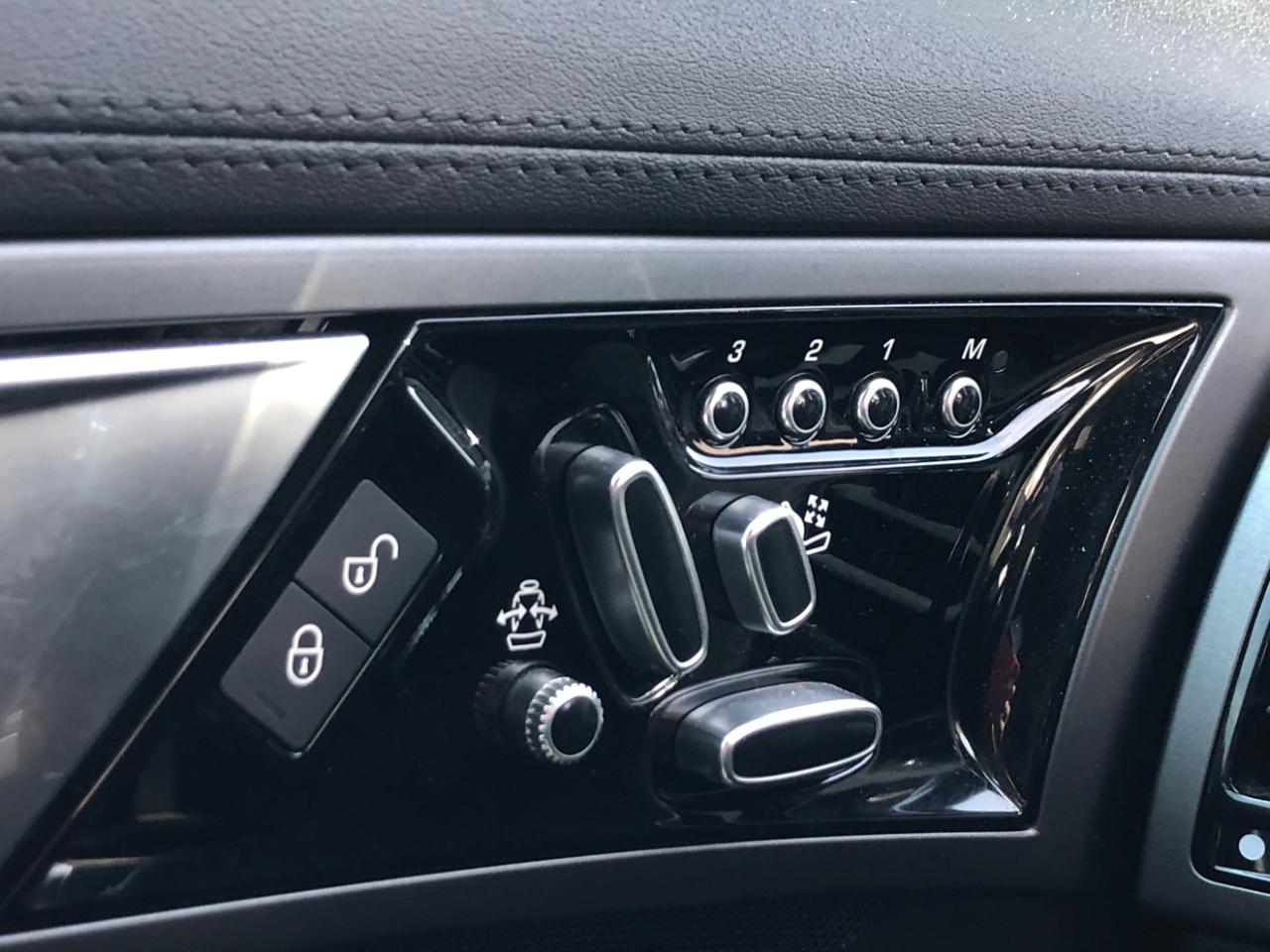 Jaguar F-Type Coupe Auto Premium 2017