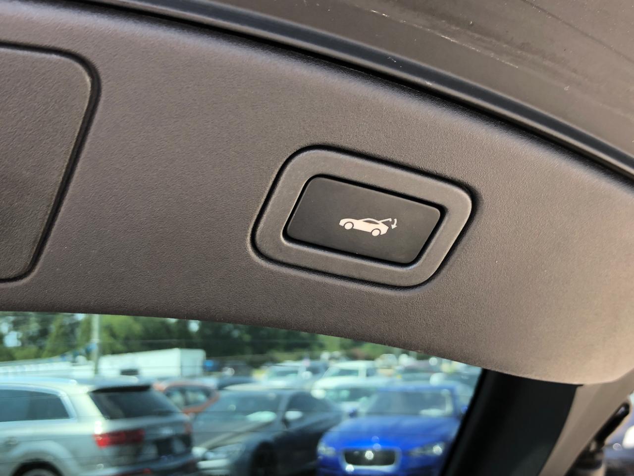 Jaguar F-Type Coupe Auto Premium 2017